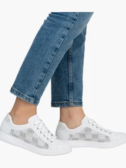 Damen Rieker Damen Sneaker Low