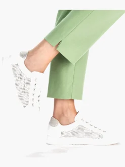 Damen Rieker Damen Sneaker Low