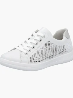 Damen Rieker Damen Sneaker Low
