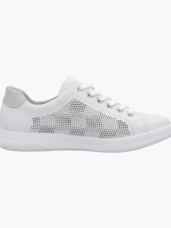 Damen Rieker Damen Sneaker Low