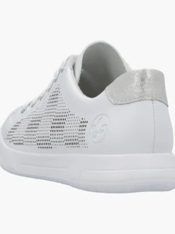 Damen Rieker Damen Sneaker Low
