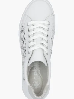 Damen Rieker Damen Sneaker Low