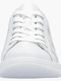 Damen Rieker Damen Sneaker Low