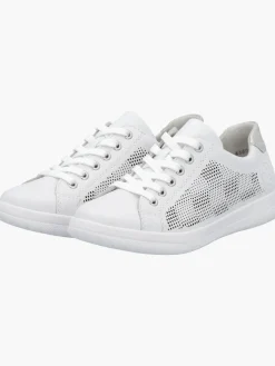 Damen Rieker Damen Sneaker Low
