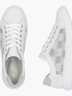 Damen Rieker Damen Sneaker Low