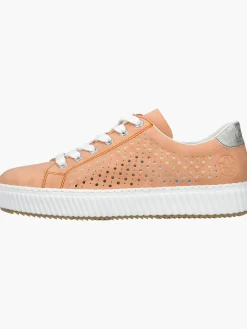 Damen Rieker Damen Sneaker Low