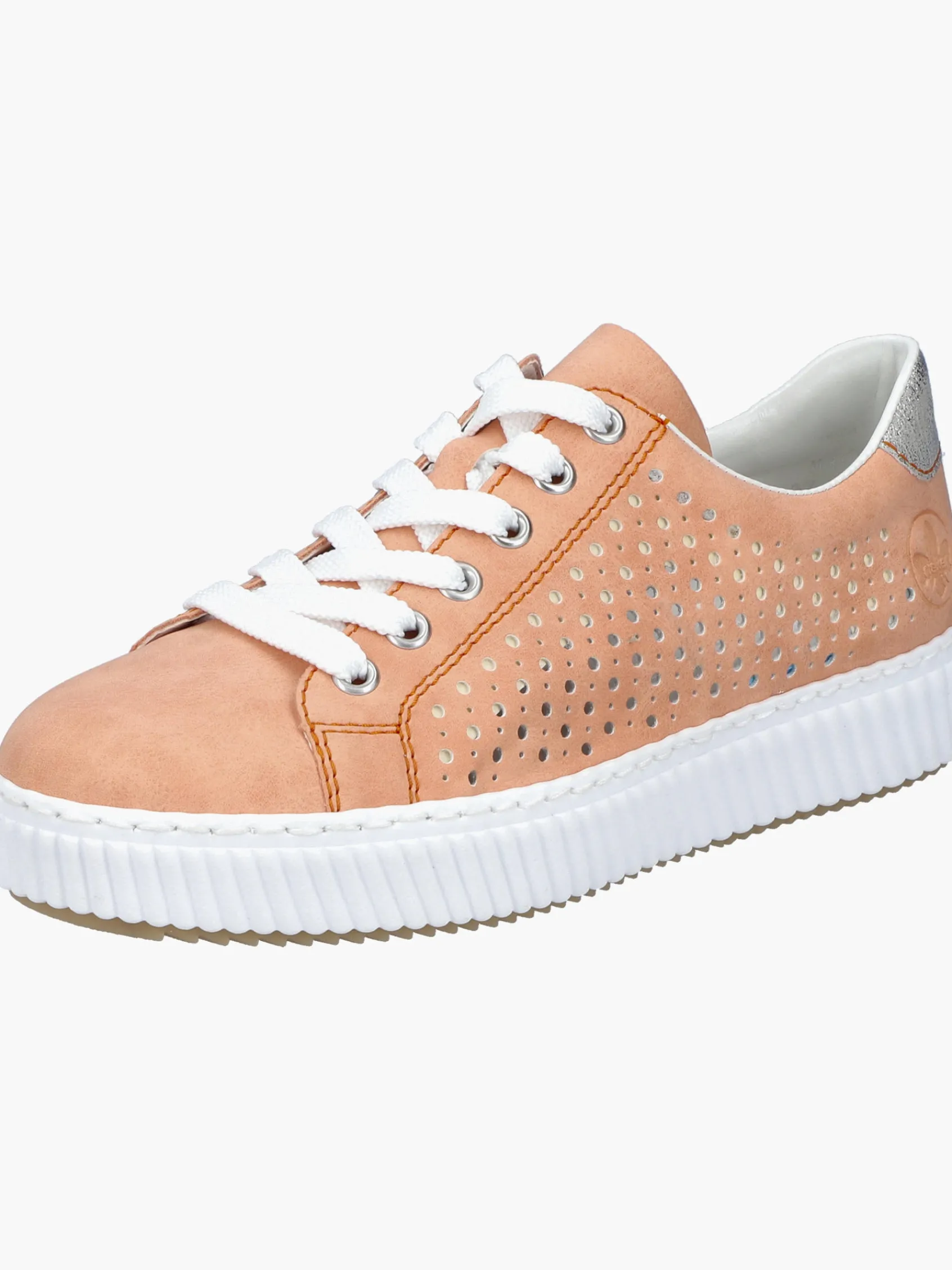 Damen Rieker Damen Sneaker Low