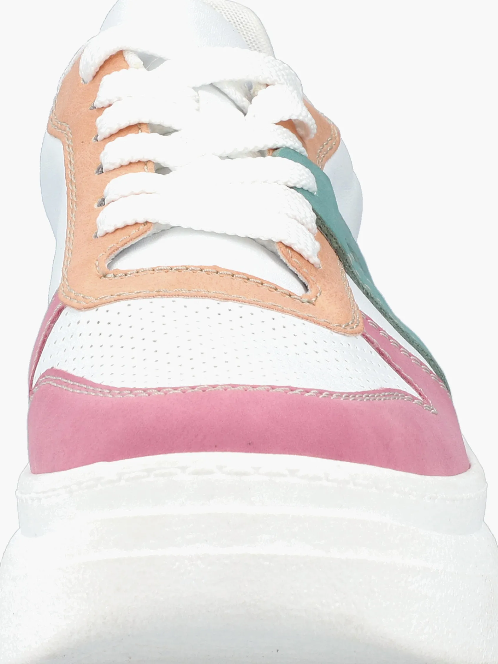 Damen Rieker Damen Sneaker Low