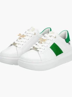 Damen Rieker Damen Sneaker Low