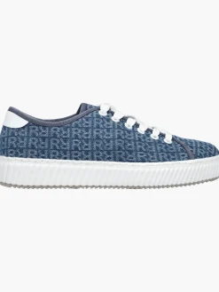 Damen Rieker Damen Sneaker Low