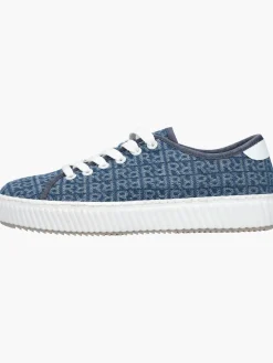 Damen Rieker Damen Sneaker Low