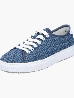 Damen Rieker Damen Sneaker Low