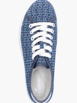 Damen Rieker Damen Sneaker Low