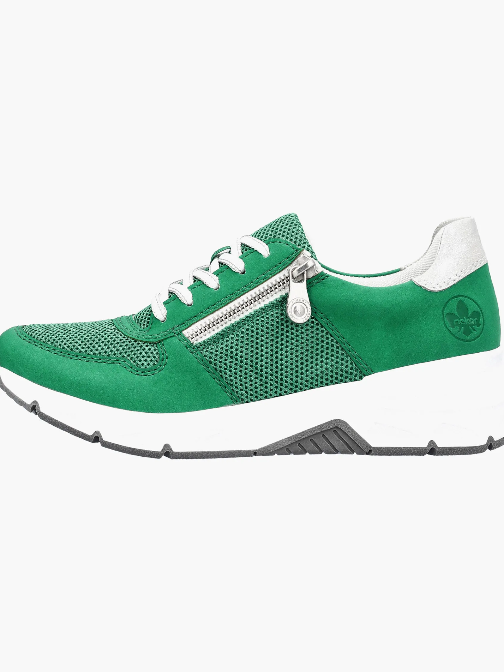 Damen Rieker Damen Sneaker Low