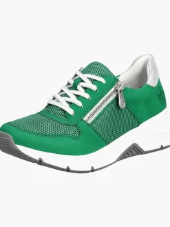 Damen Rieker Damen Sneaker Low