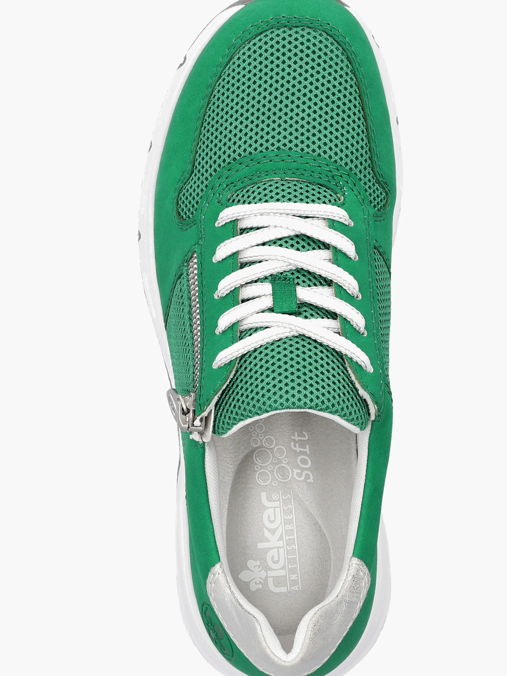 Damen Rieker Damen Sneaker Low