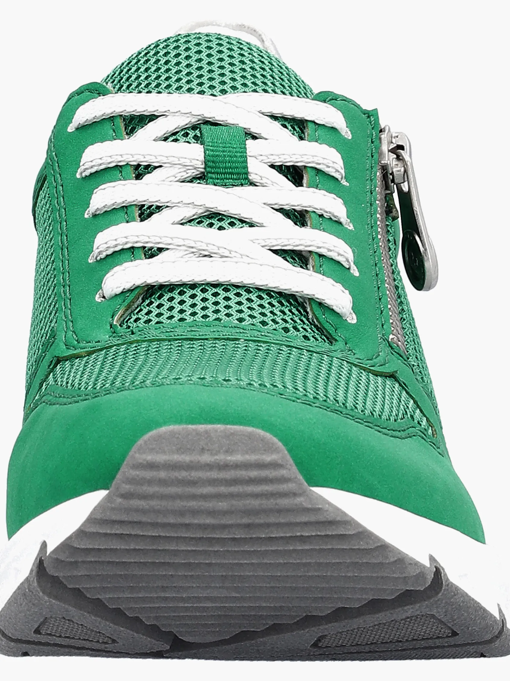 Damen Rieker Damen Sneaker Low