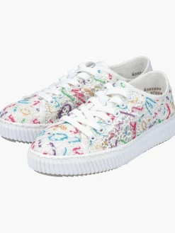 Damen Rieker Damen Sneaker Low