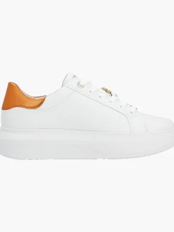 Damen Rieker Damen Sneaker Low
