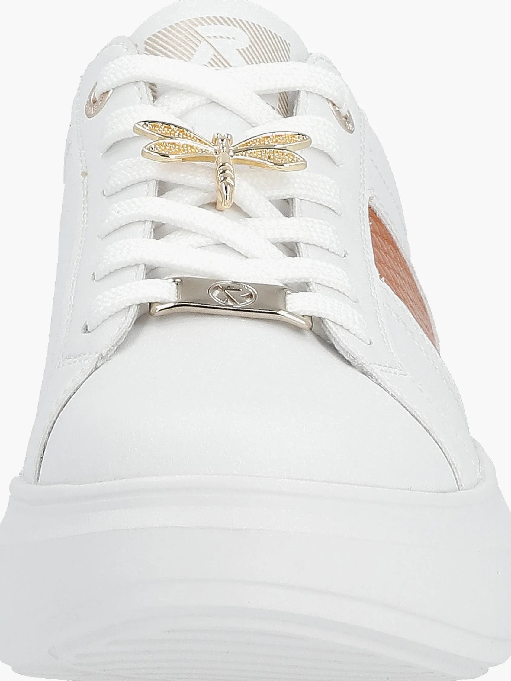 Damen Rieker Damen Sneaker Low