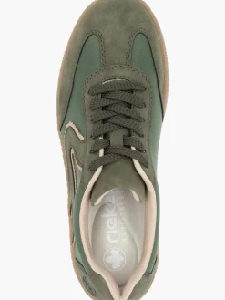 Damen Rieker Damen Sneaker Low