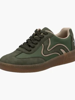 Damen Rieker Damen Sneaker Low