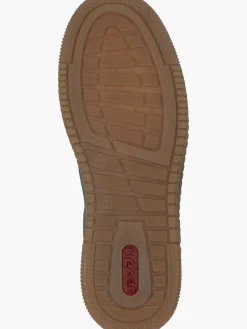 Damen Rieker Damen Sneaker Low