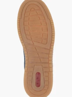 Damen Rieker Damen Sneaker Low
