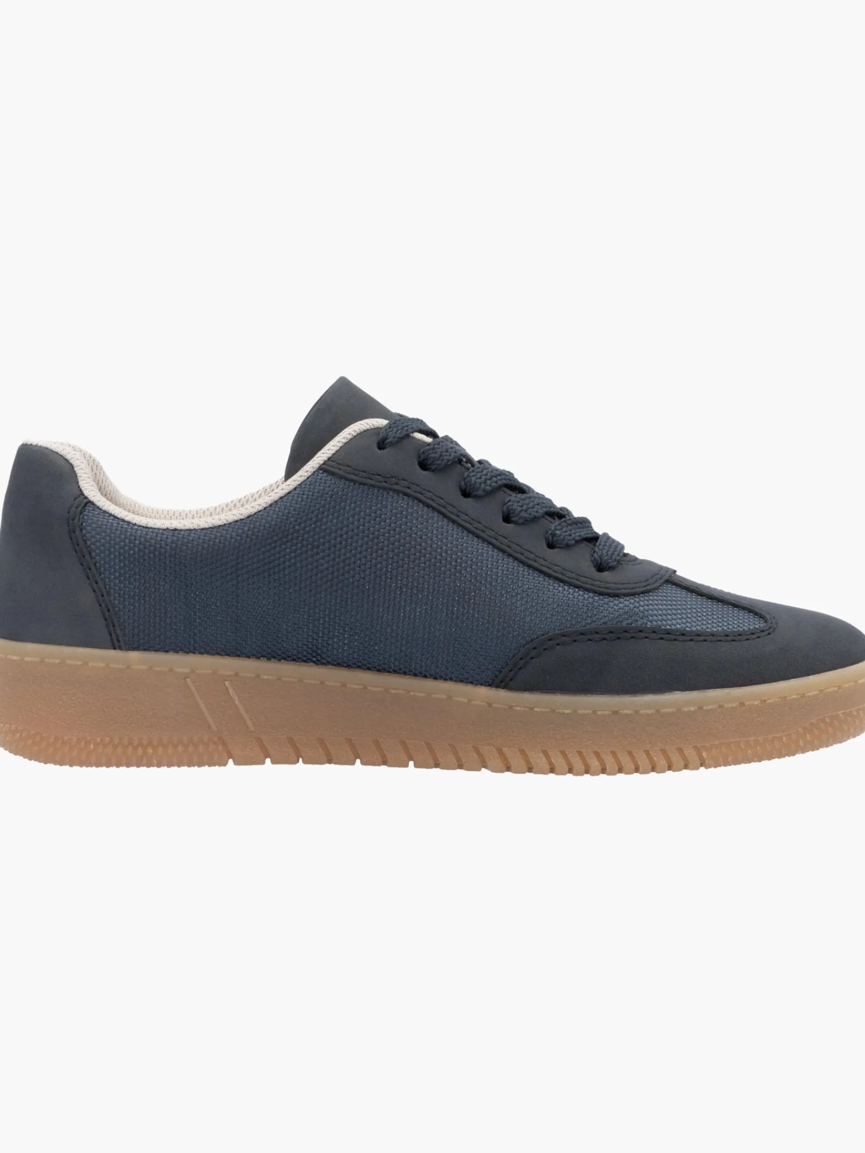Damen Rieker Damen Sneaker Low