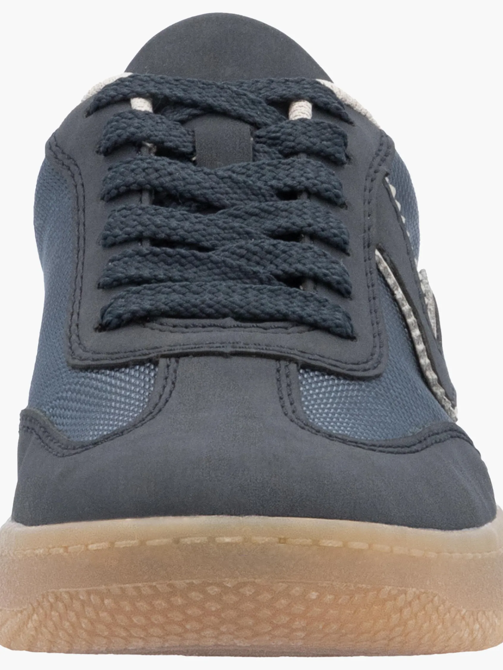 Damen Rieker Damen Sneaker Low