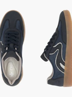 Damen Rieker Damen Sneaker Low