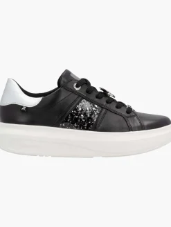 Damen Rieker Damen Sneaker Low