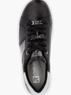 Damen Rieker Damen Sneaker Low