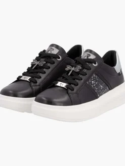 Damen Rieker Damen Sneaker Low