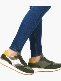 Damen Rieker Damen Sneaker Low