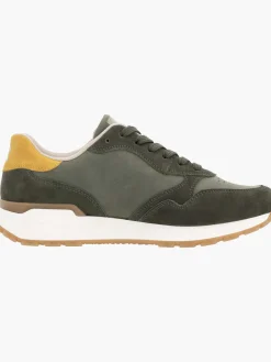 Damen Rieker Damen Sneaker Low