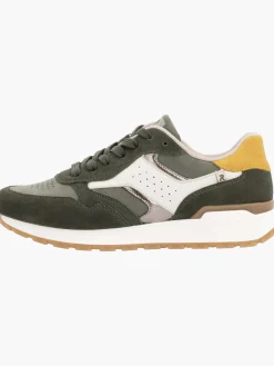 Damen Rieker Damen Sneaker Low