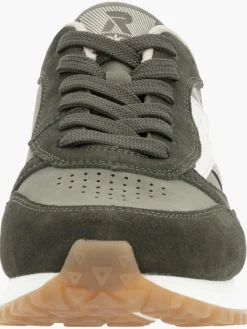 Damen Rieker Damen Sneaker Low