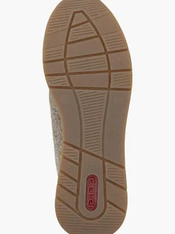 Damen Rieker Damen Sneaker Low