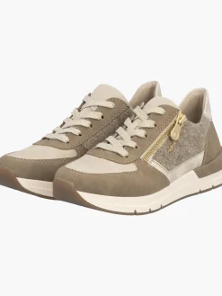 Damen Rieker Damen Sneaker Low