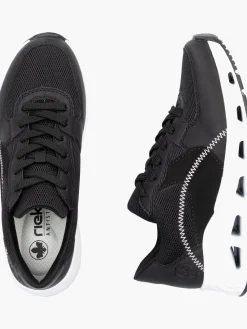 Damen Rieker Damen Sneaker Low