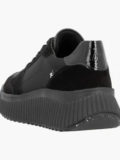 Damen Rieker Damen Sneaker Low