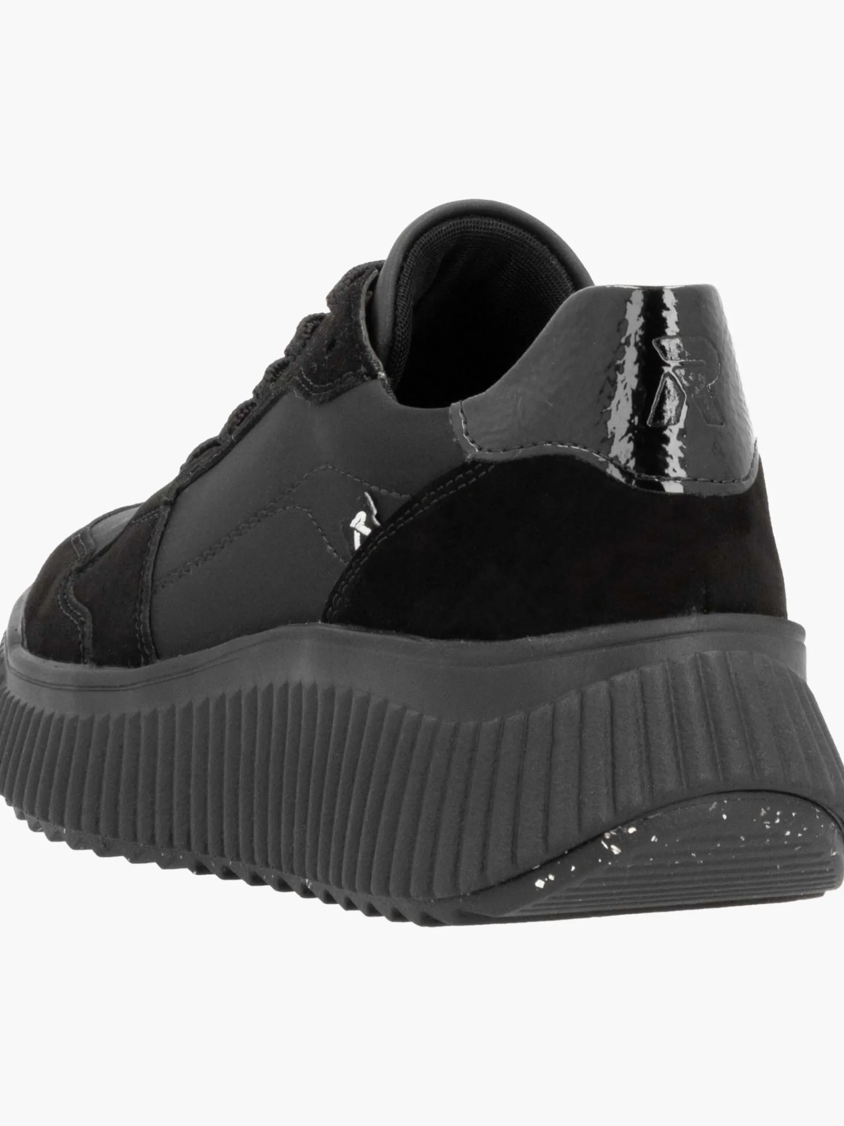 Damen Rieker Damen Sneaker Low