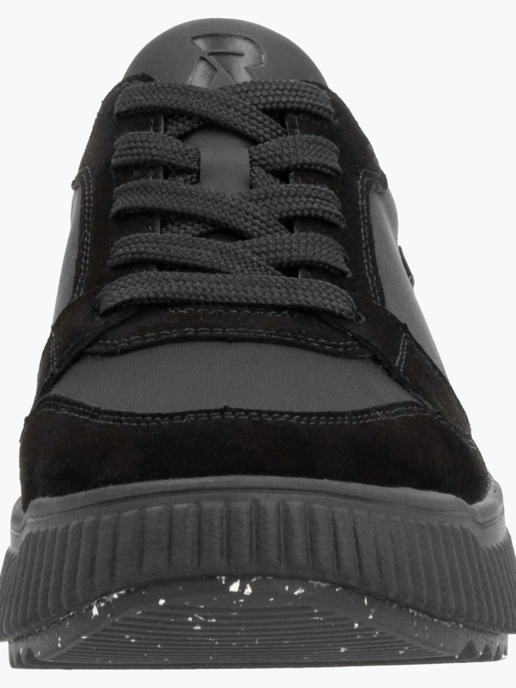Damen Rieker Damen Sneaker Low