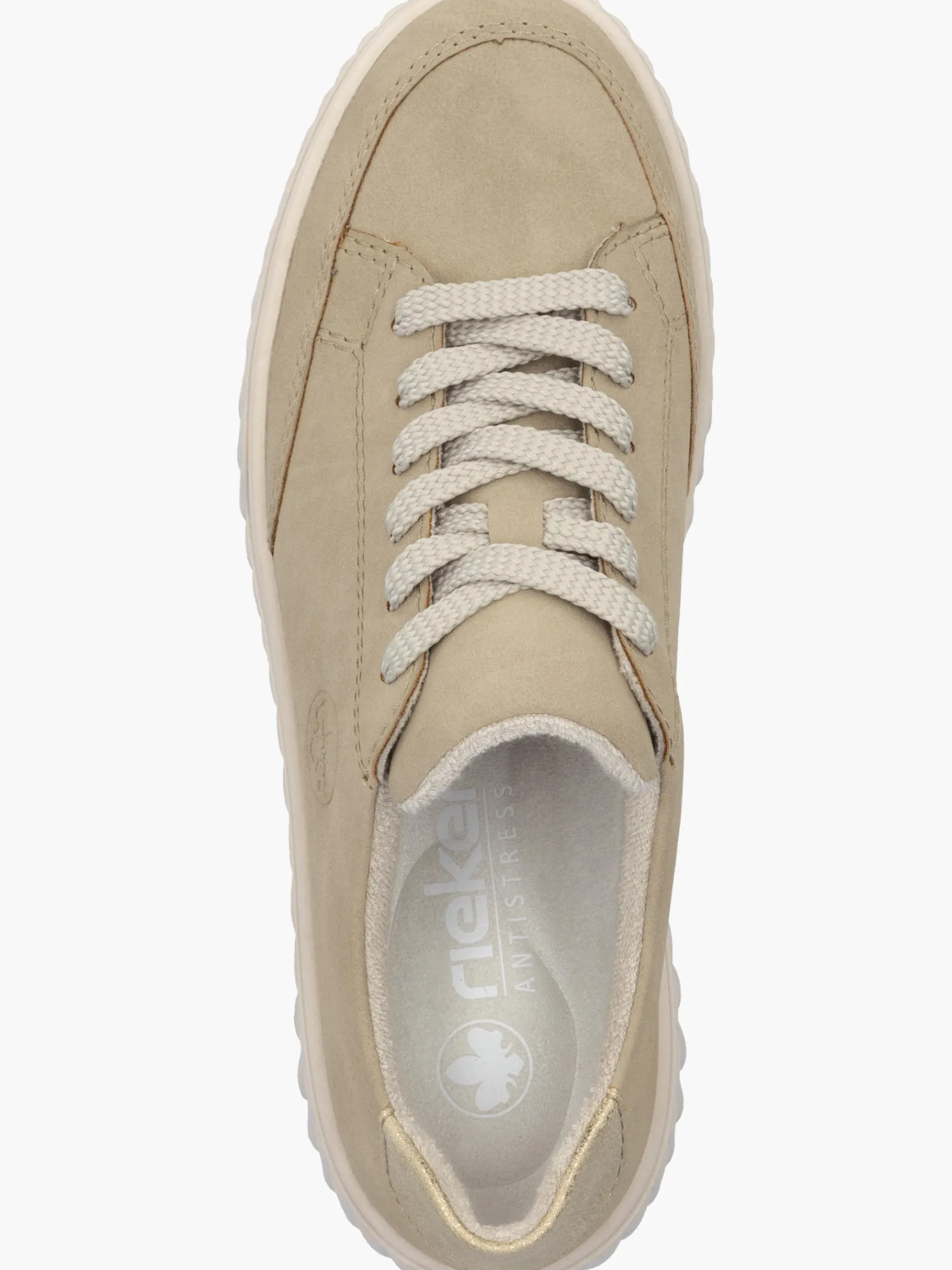 Damen Rieker Damen Sneaker Low