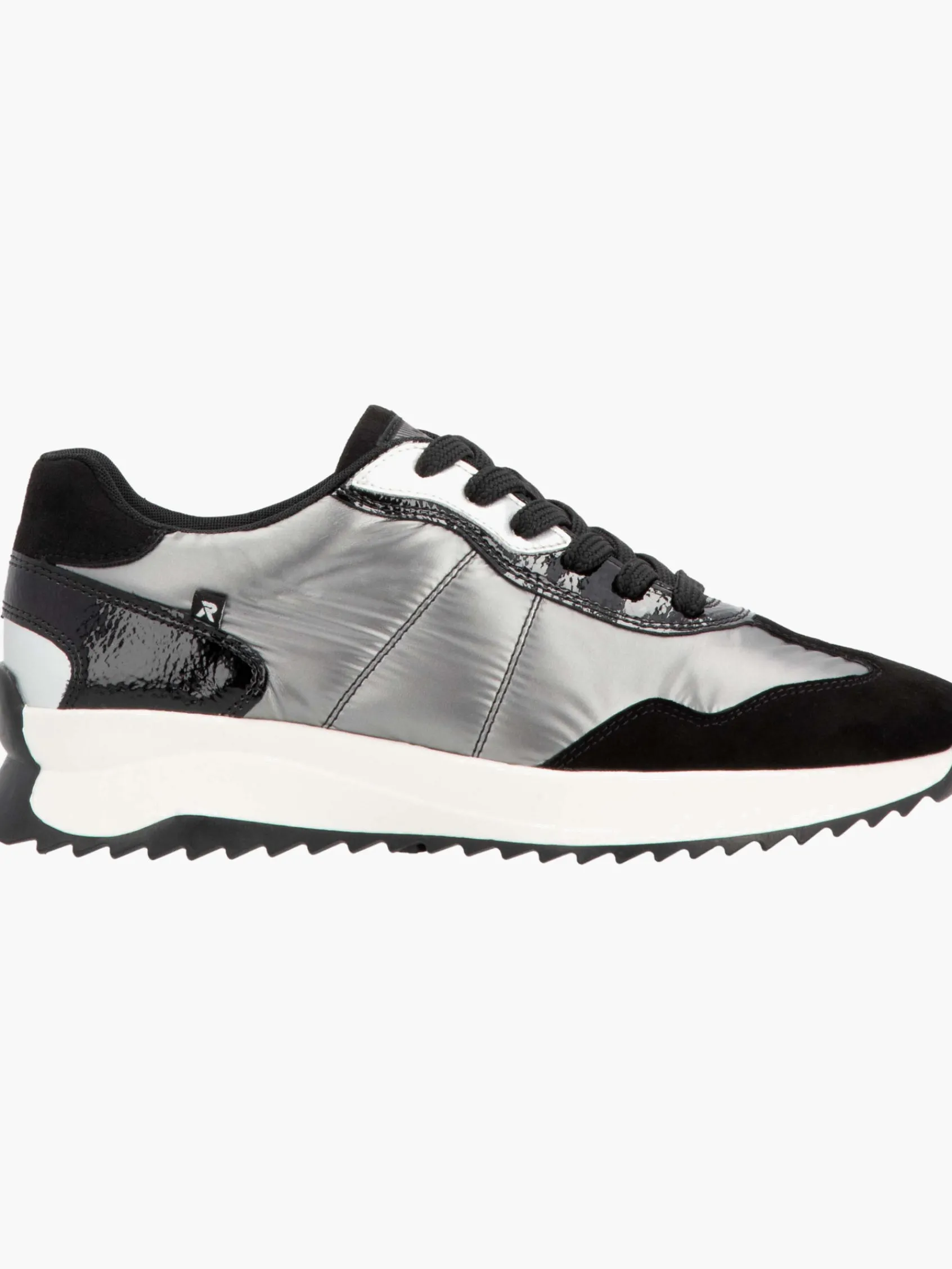 Damen Rieker Damen Sneaker Low