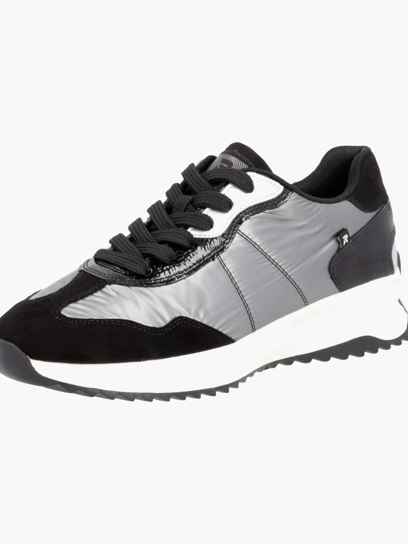Damen Rieker Damen Sneaker Low