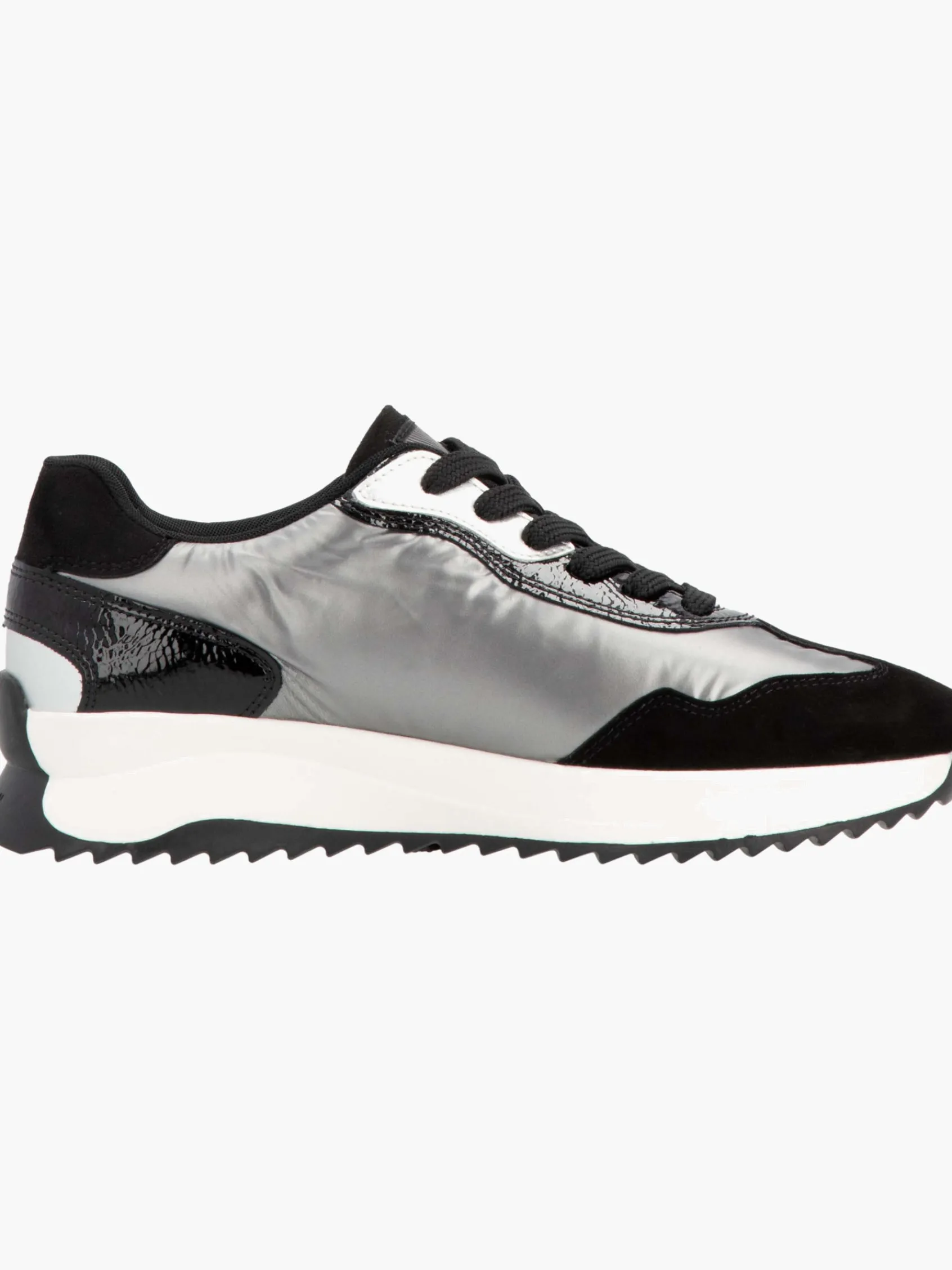 Damen Rieker Damen Sneaker Low