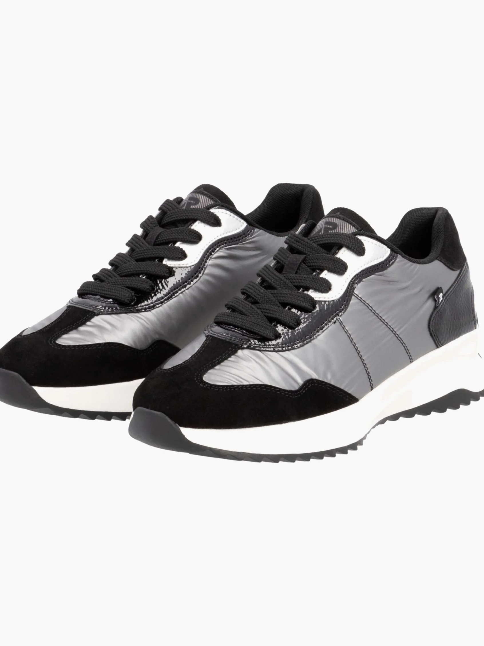 Damen Rieker Damen Sneaker Low