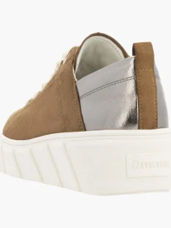 Damen Rieker Damen Sneaker Low